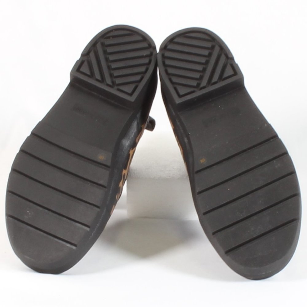 Tretorn Waterproof Rubber Ankle Short Rain Boots - Picture 6 of 6